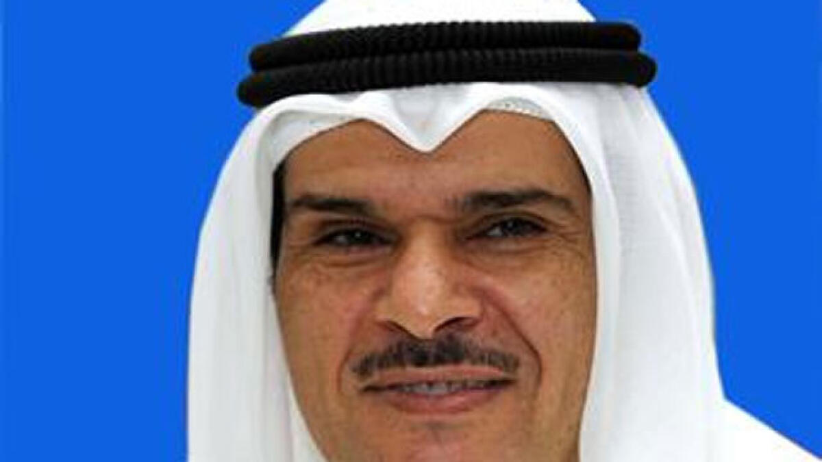 Kuwait Minister urges Gulf media to use new tools to counter extremism