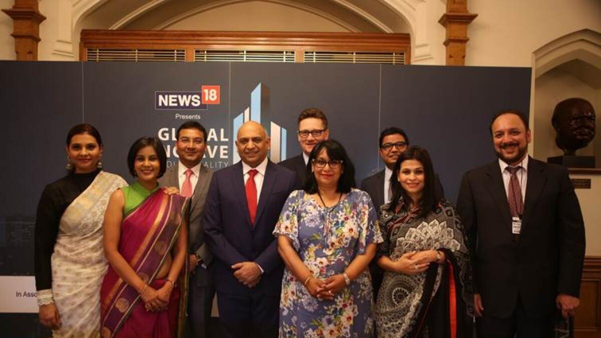NRIs to get real estate buying tips at Dubai conclave