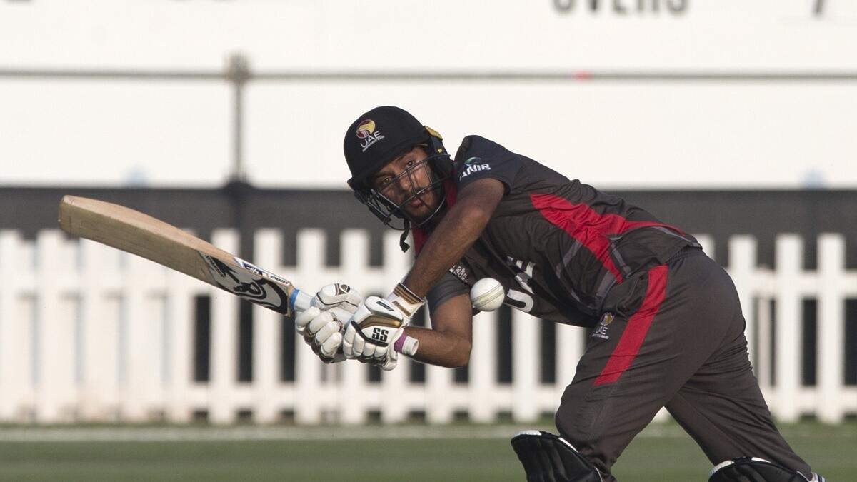 Cricket crisis deepens as player leaves UAE team