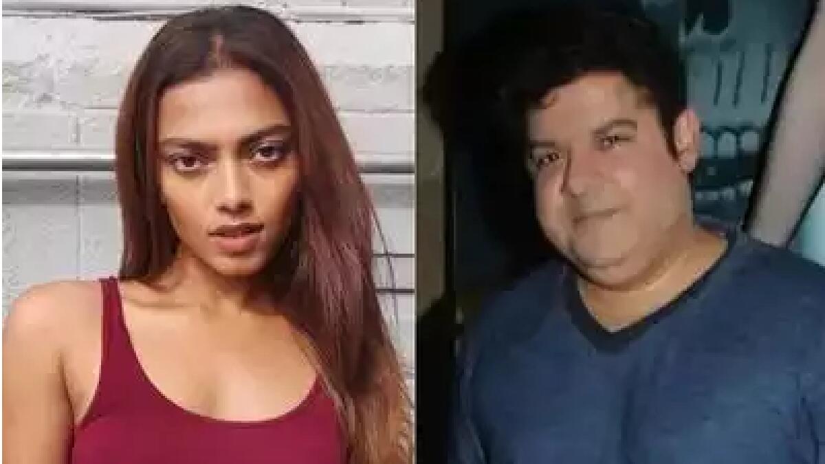 Sajid Khan, sexual misconduct, Paula, Bollywood