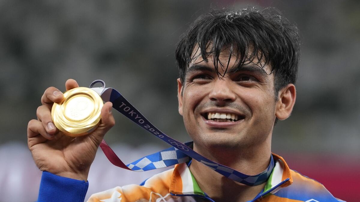 Love at 1st flight: Indian Olympic champion Neeraj Chopra inspiring nation – Information