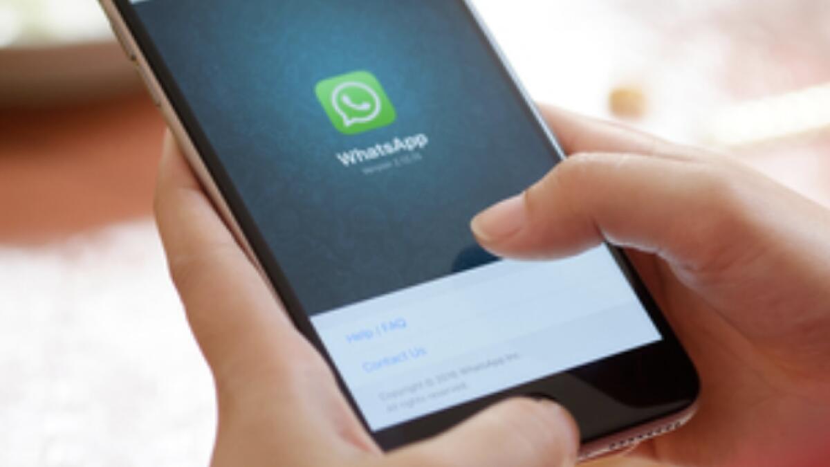Now, use WhatsApp without opening the app? Heres how