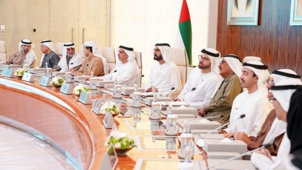 Youths, UAE government, boards, appointment, 33 youngsters