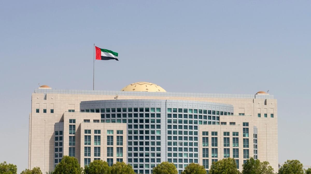 UAE supports Saudi move to expel Canadian ambassador