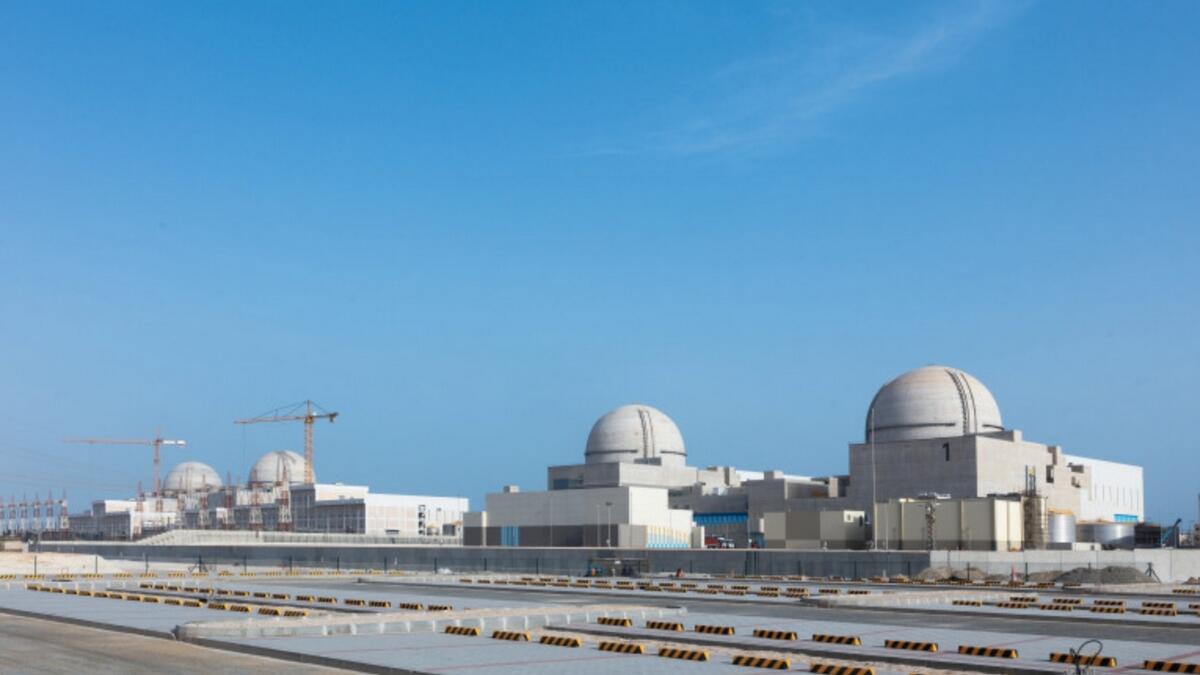 FANR also assessed Nawah's organisational and manpower readiness with all the required processes and procedures to ensure the safety and security of nuclear power plant.