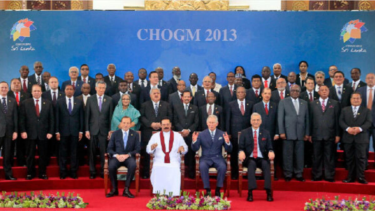 David Cameron set to antagonise Commonwealth summit hosts again