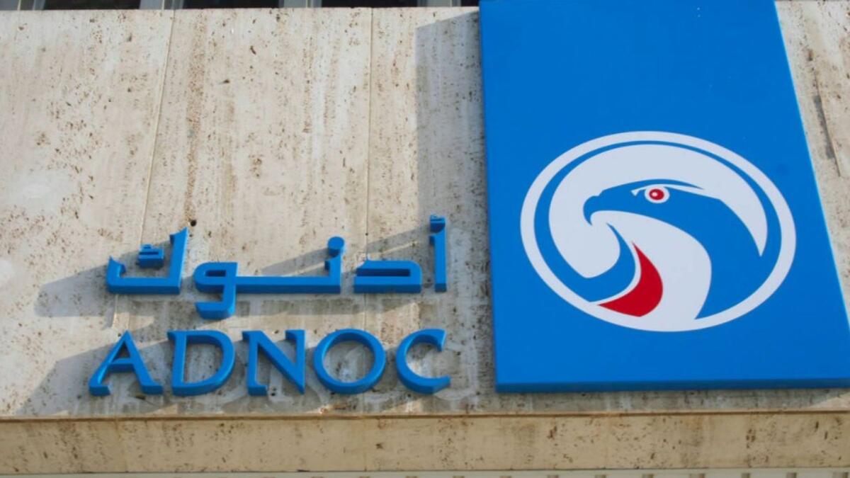 Adnoc continues to see very strong support from our customers, traders and other market participants for IFAD and the new ICE Murban futures contract.
