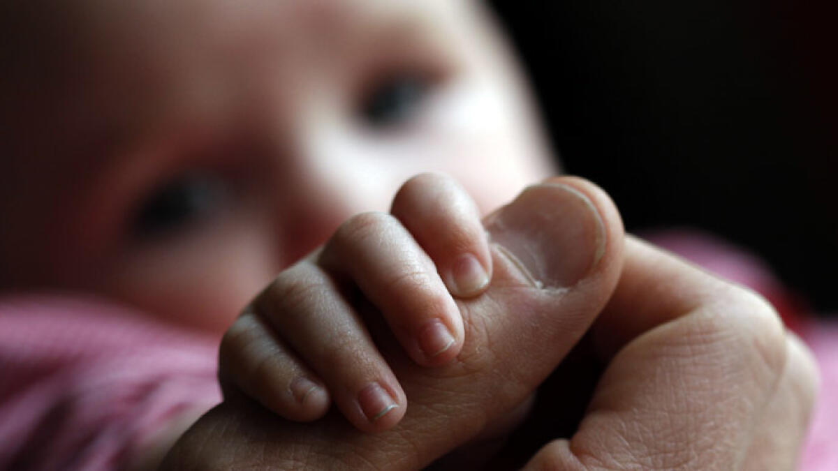 This country has banned Muslim names for babies