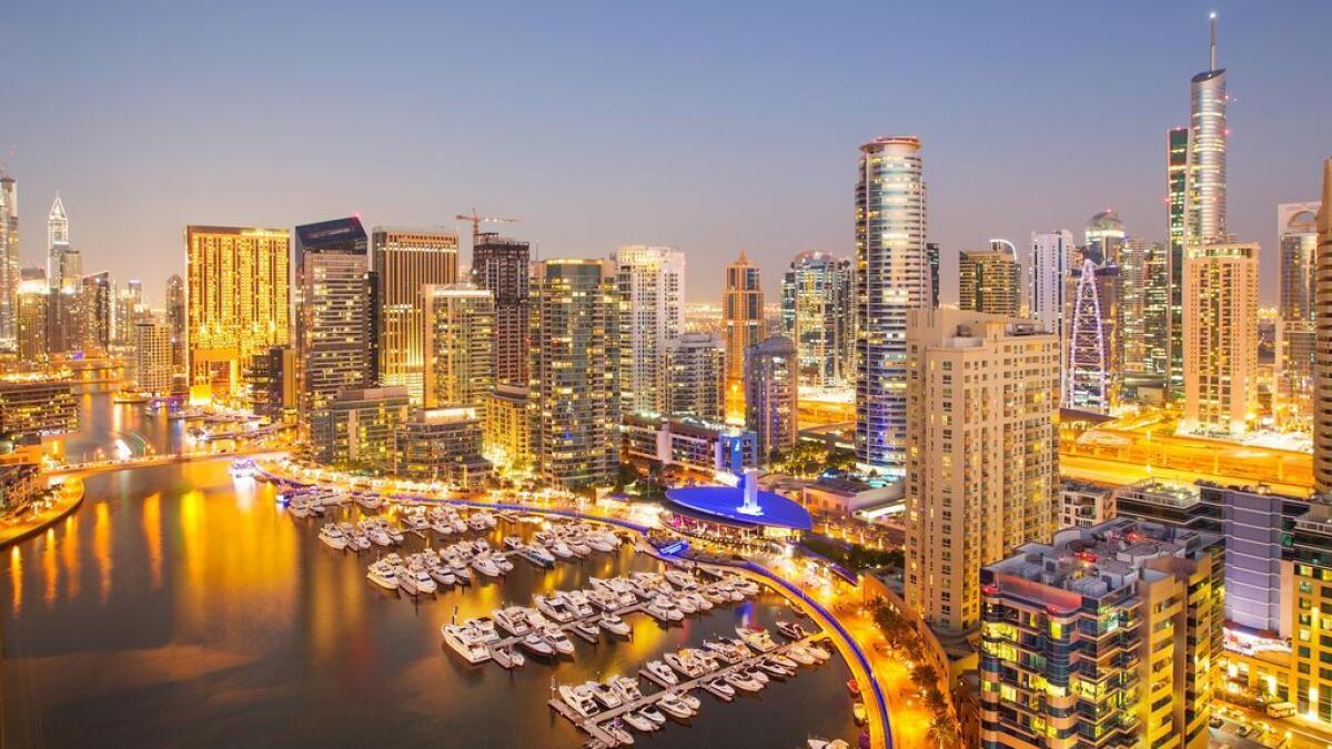UAE cities among most expensive in world for expats 