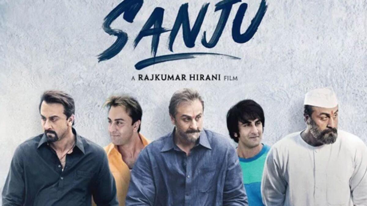 9am screening for Ranbir Kapoor’s ‘Sanju’ at these select UAE theaters tomorrow