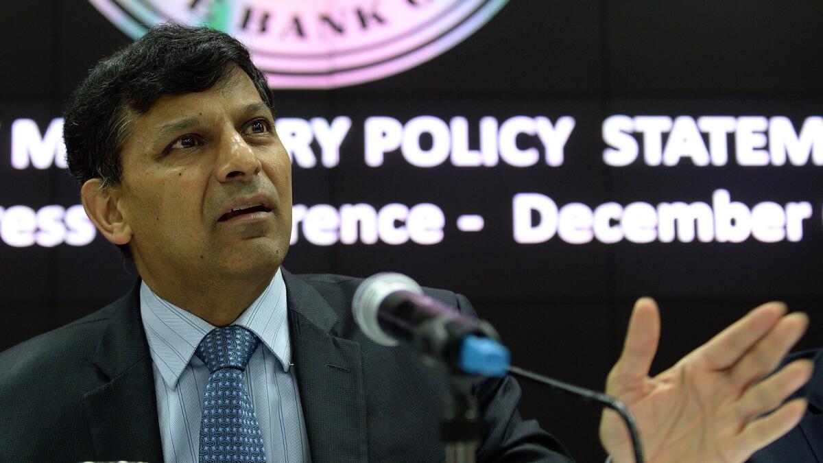 Reserve Bank of India keeps repo rate unchanged at 6.75%