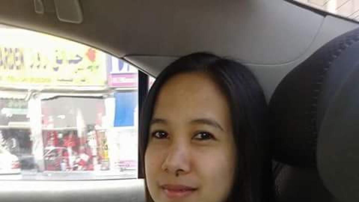 Filipina waitress murdered in Oman, dumped in wadi behind mosque