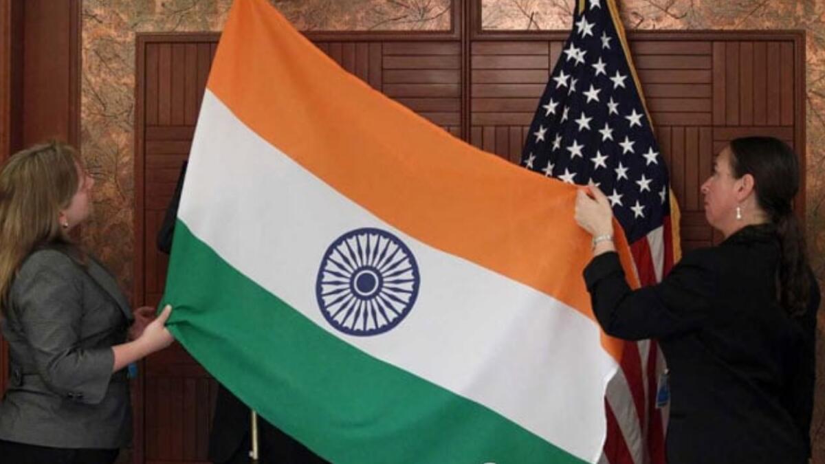 India may abandon proposed trade package with US