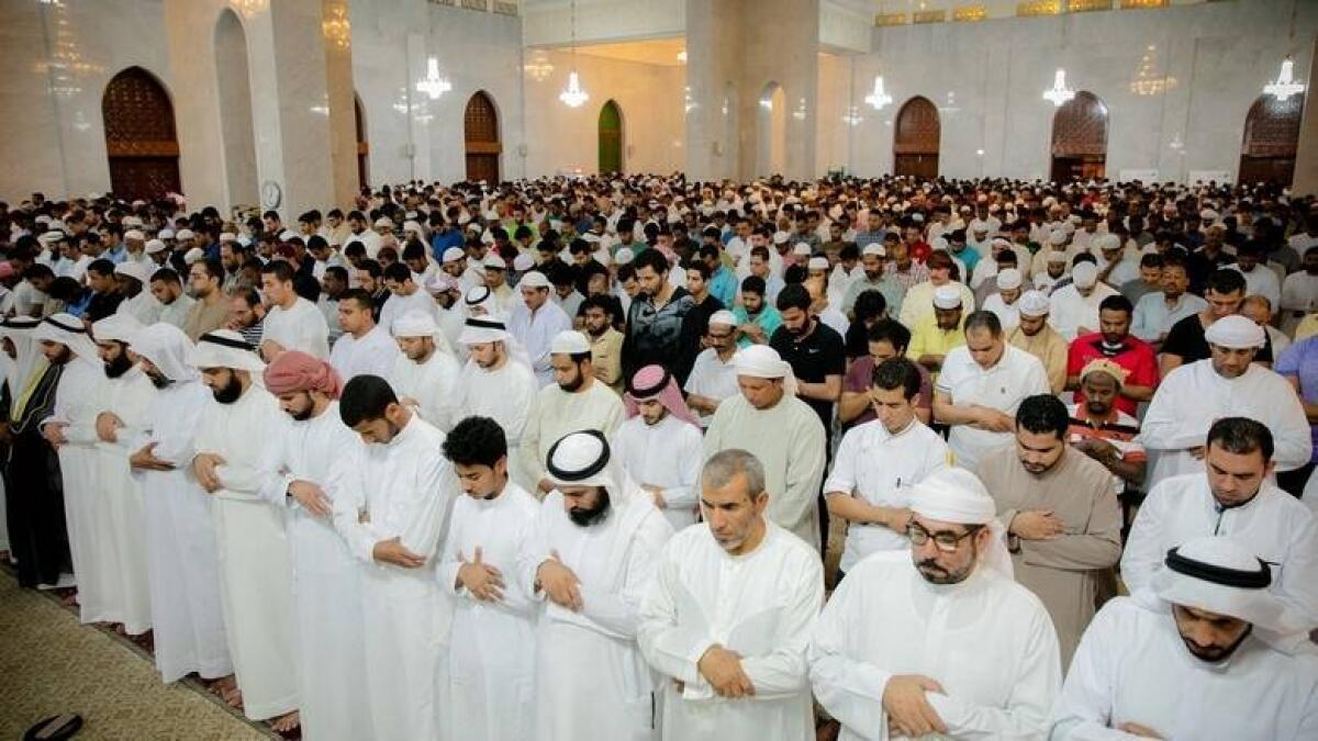 ramadan prayers, uae ramadan, taraweeh in uae, ramadan amid coronavirus, covid19 muslims impact 