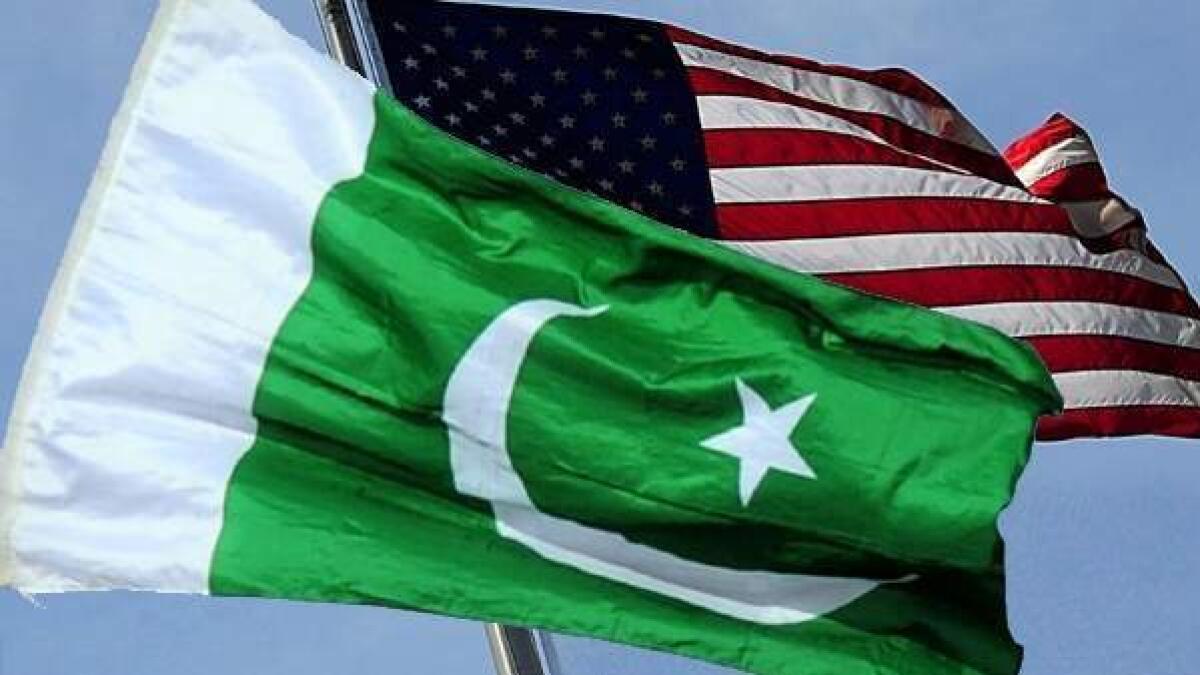 US diplomat put on blacklist over Pakistani motorcyclists death