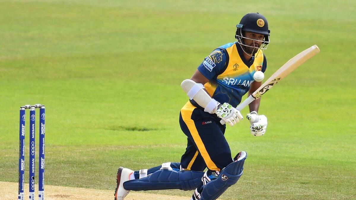 Lanka suspend coach ahead of N Zealand series