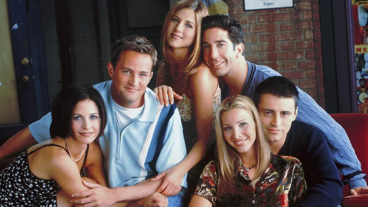 Friends, sitcom, cast, reunion, special, actors, HBO Max, Hollywood, Covid-19