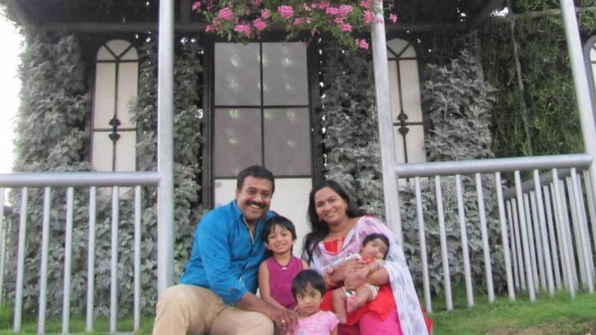 Dubai-based Kerala family killed in Nepal was celebrating marriage anniversary, kids birthdays