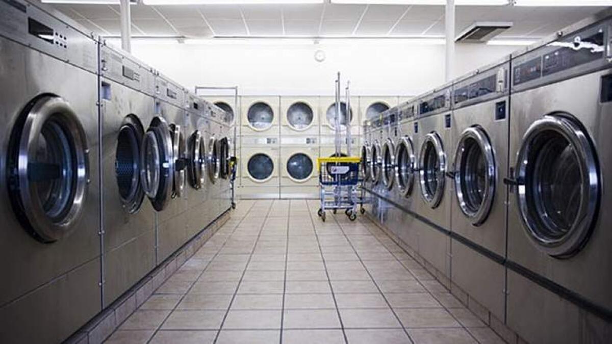 47 laundry shops fined for flouting hygiene laws in UAE