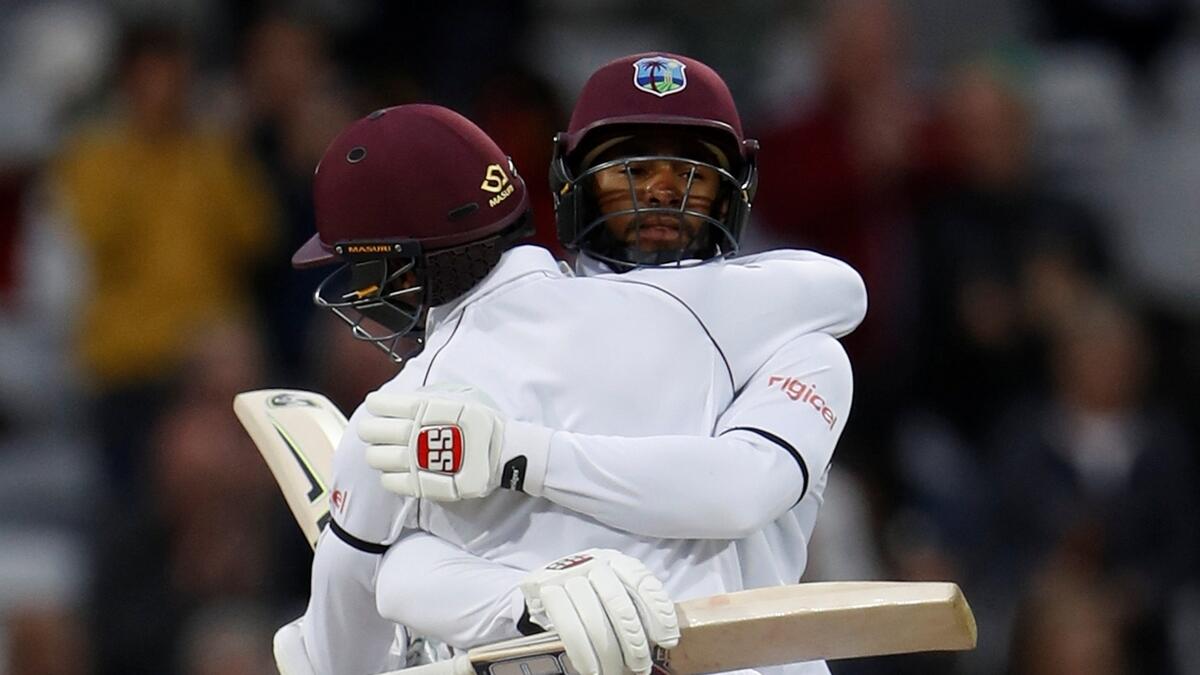 Test cricket needs a vibrant West Indian team, says Ian Botham 