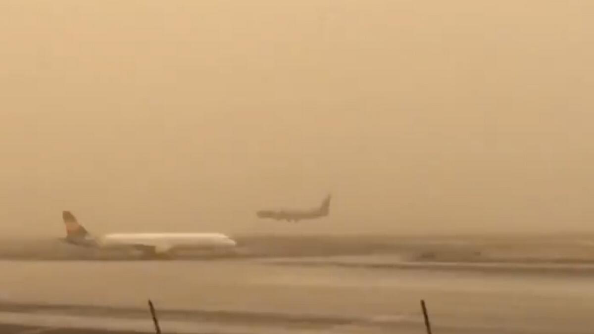 sandstorm, Flight, spain, Saharan, Tenerife, Covid-19