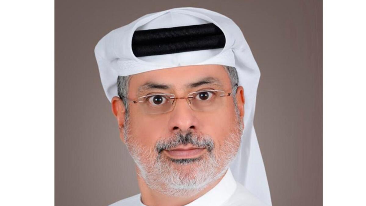 Dr Sabah Al Binali. — Supplied photo