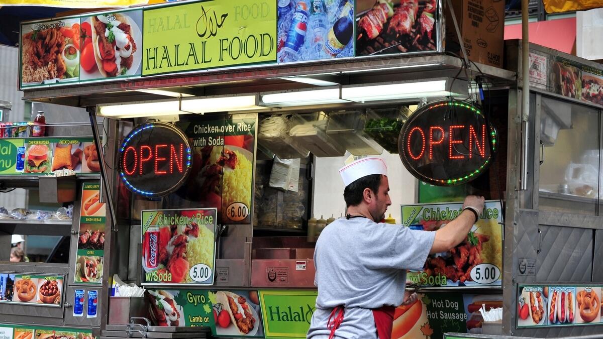 UAEs Islamic economy ecosystem thrives