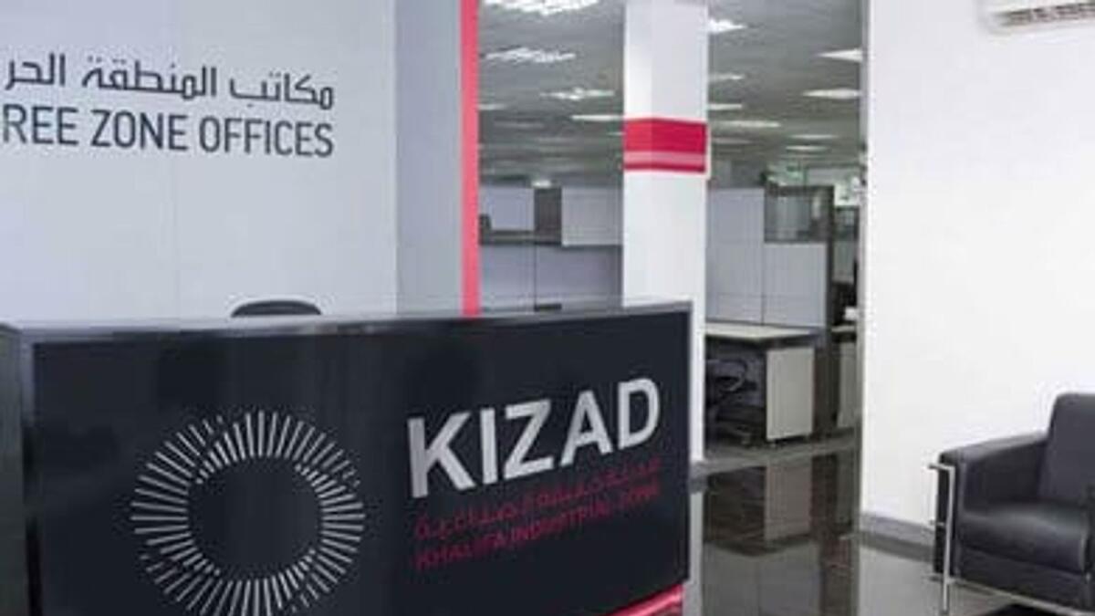 Khalifa Industrial Zone Abu Dhabi (Kizad) said on Tuesday it will construct a 25,000 square metre facility, which will be operated by NWTN for the manufacturing, research and development, and vehicle testing of electric vehicles. — File photo