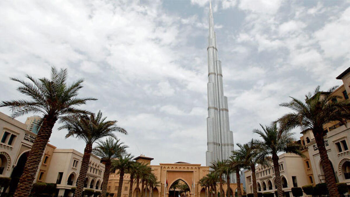 UAE hotels record rise in occupancy and ADR