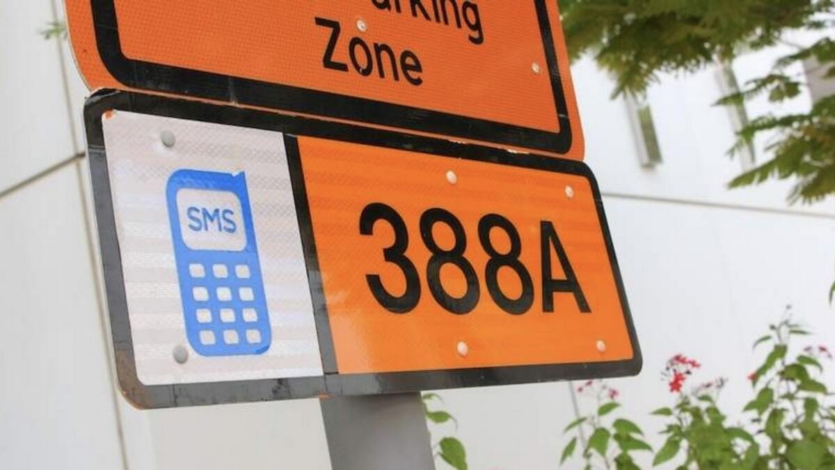 No parking fines in this Dubai community till July 1