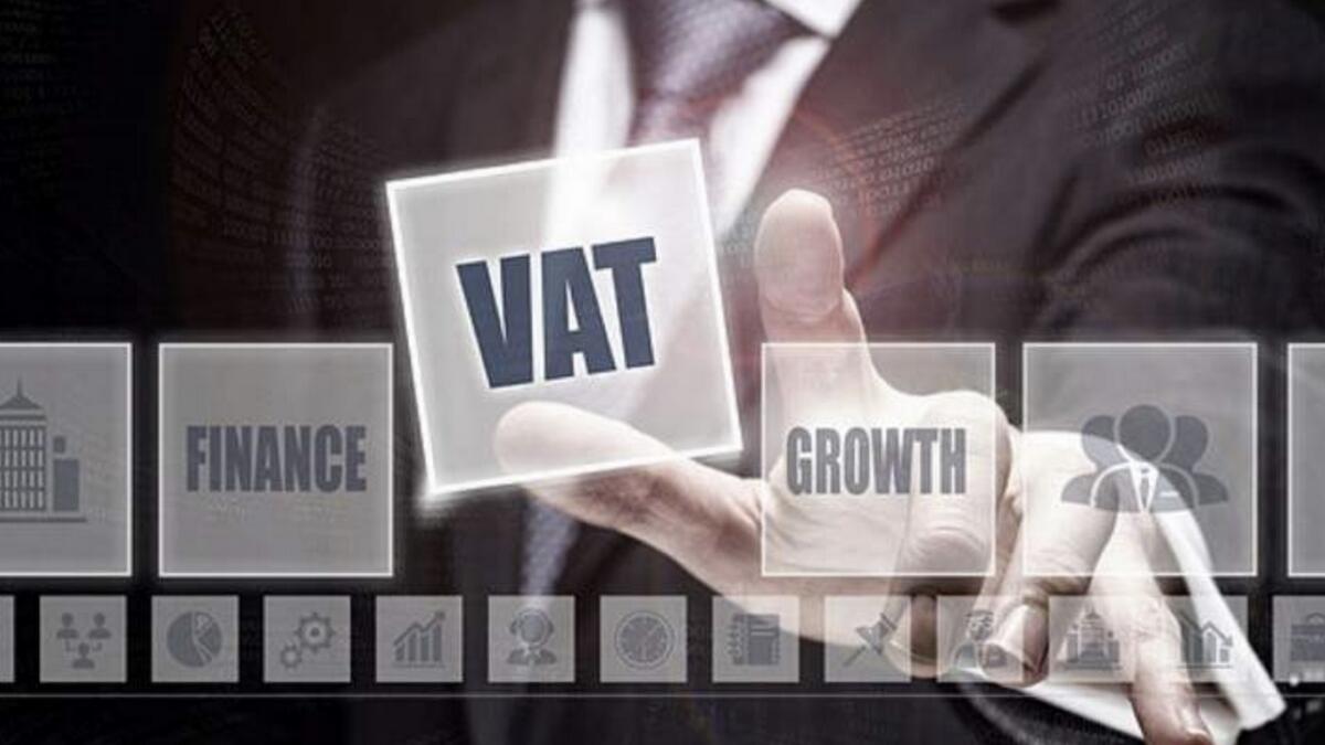Tourists in UAE wont get retrospective VAT refund