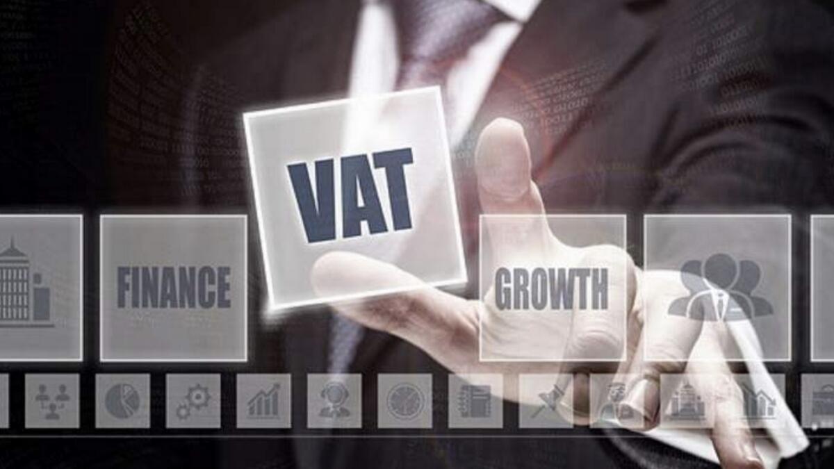 Tourists in UAE wont get retrospective VAT refund