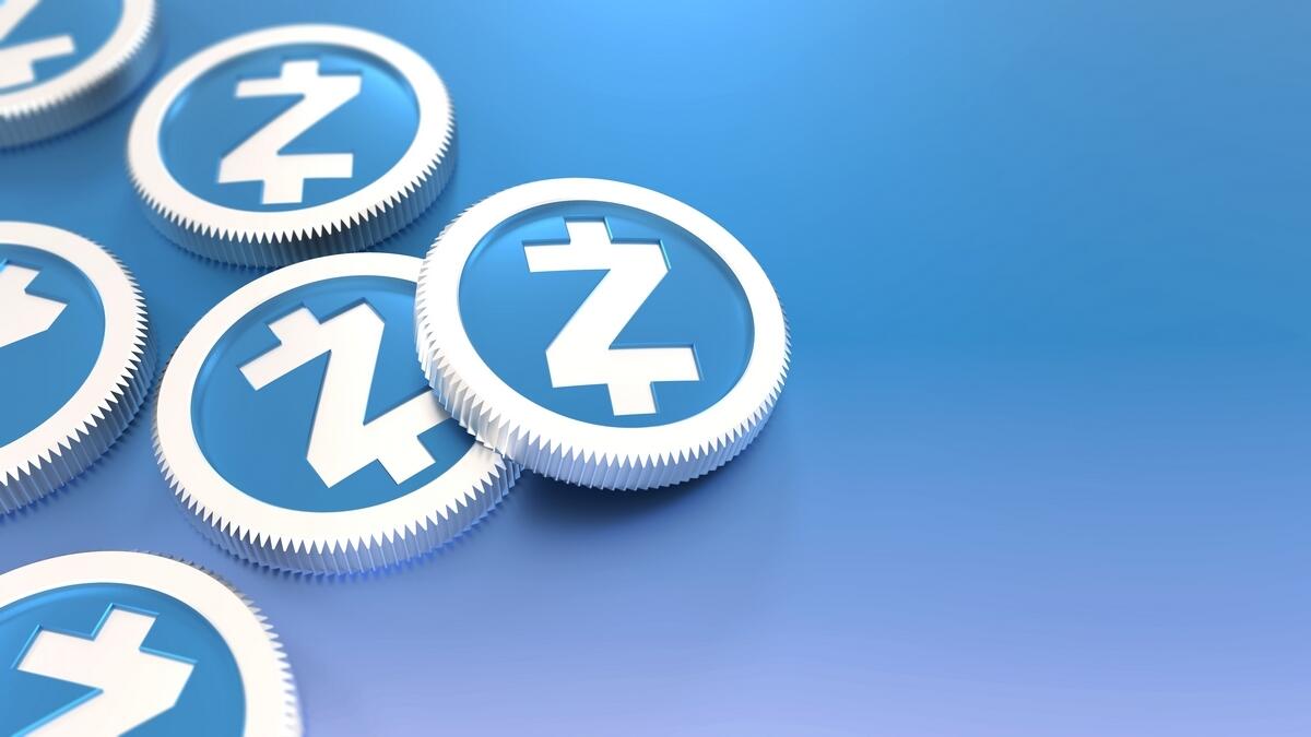 Ever heard of Zcash? Its gaining currency with users in the virtual world