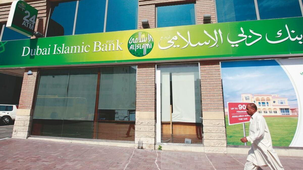 Islamic financing remains robust