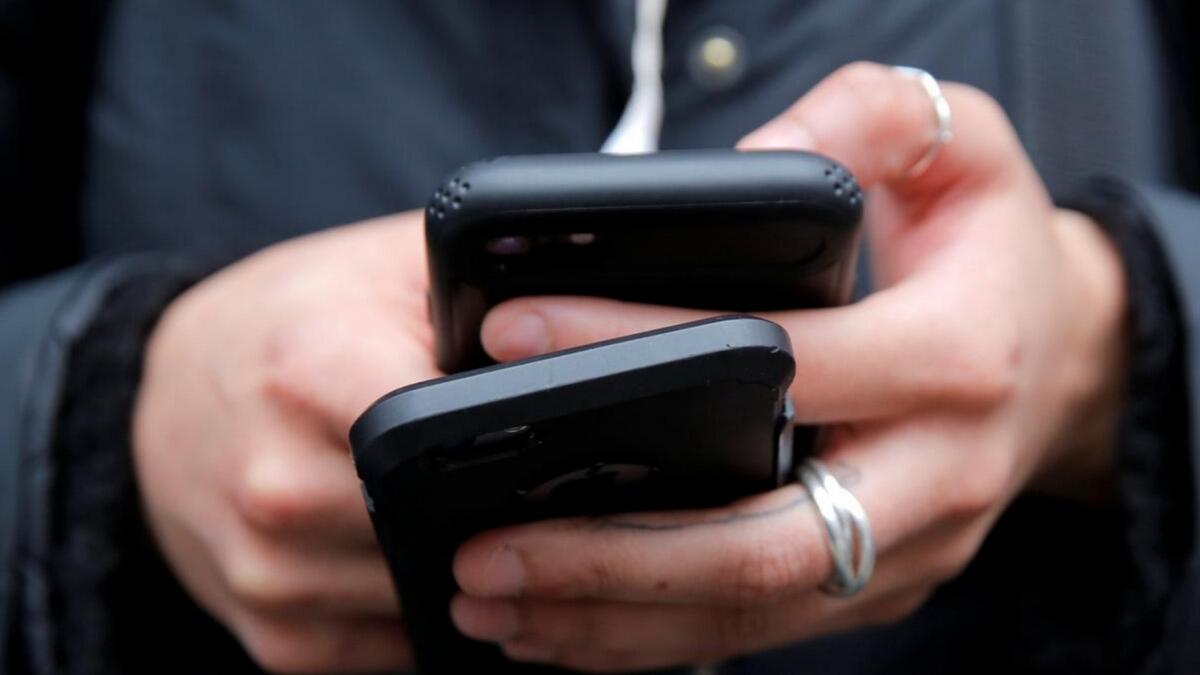 Cellphone users get 10 more days for device registration