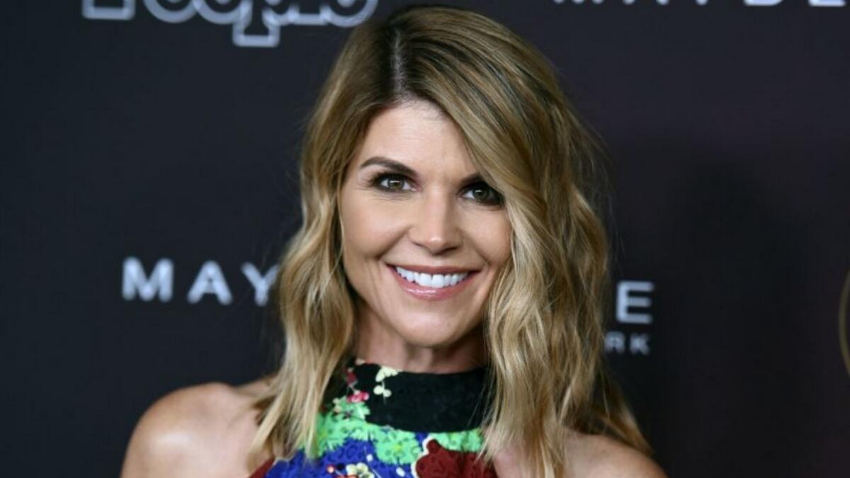 Lori Loughlin, admissions, scandal, charges, scam, trial, college