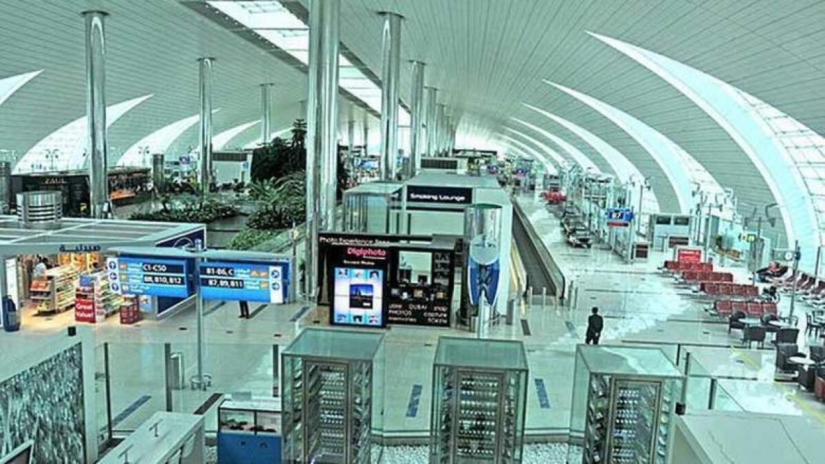 Flying out of Dubai? Partial closure of airport tunnel begins today