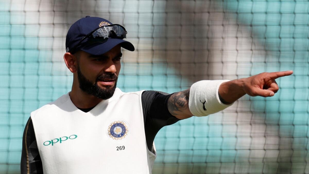 Broadcaster cant decide on selection, BCCI tells ACC on Kohli absence