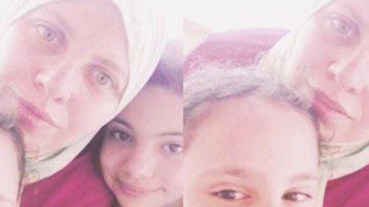 Mentally-ill man brutally murders wife, children in Egypt 