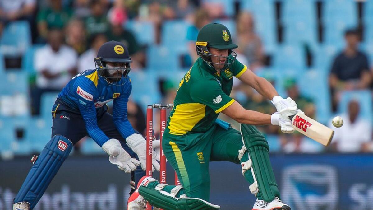 Proteas have unfinished business in New Zealand
