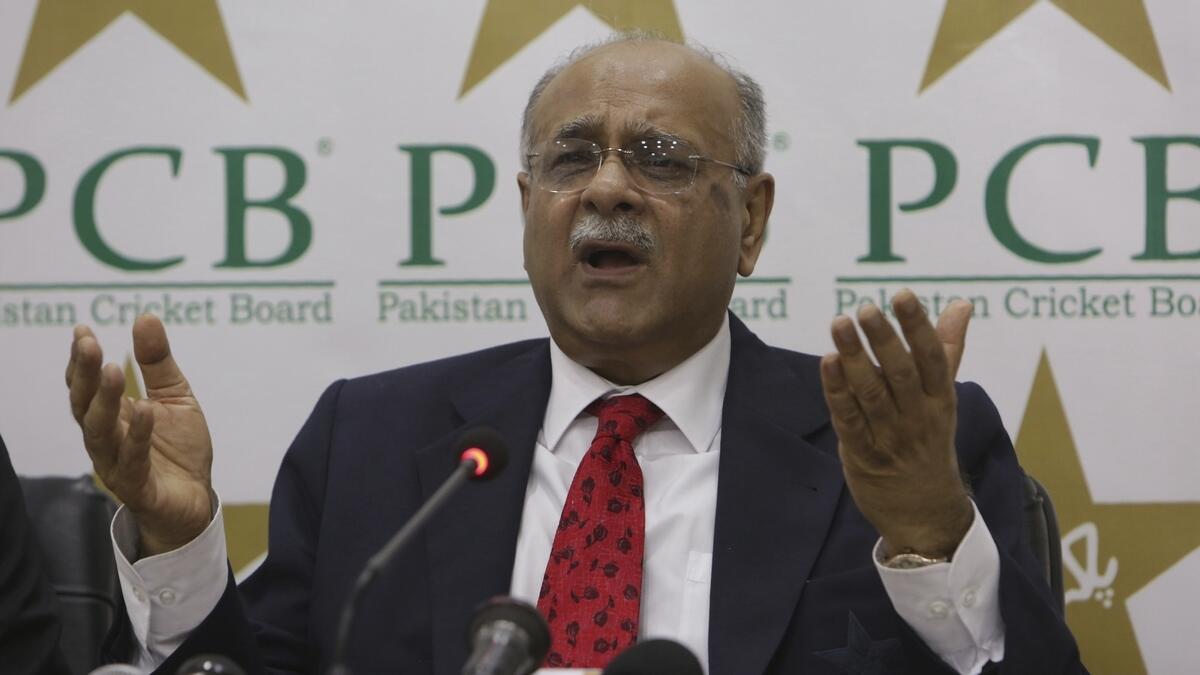 New PCB boss wants international cricket in Pakistan