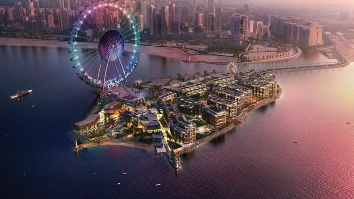 18 new UAE attractions to look out for in 2018