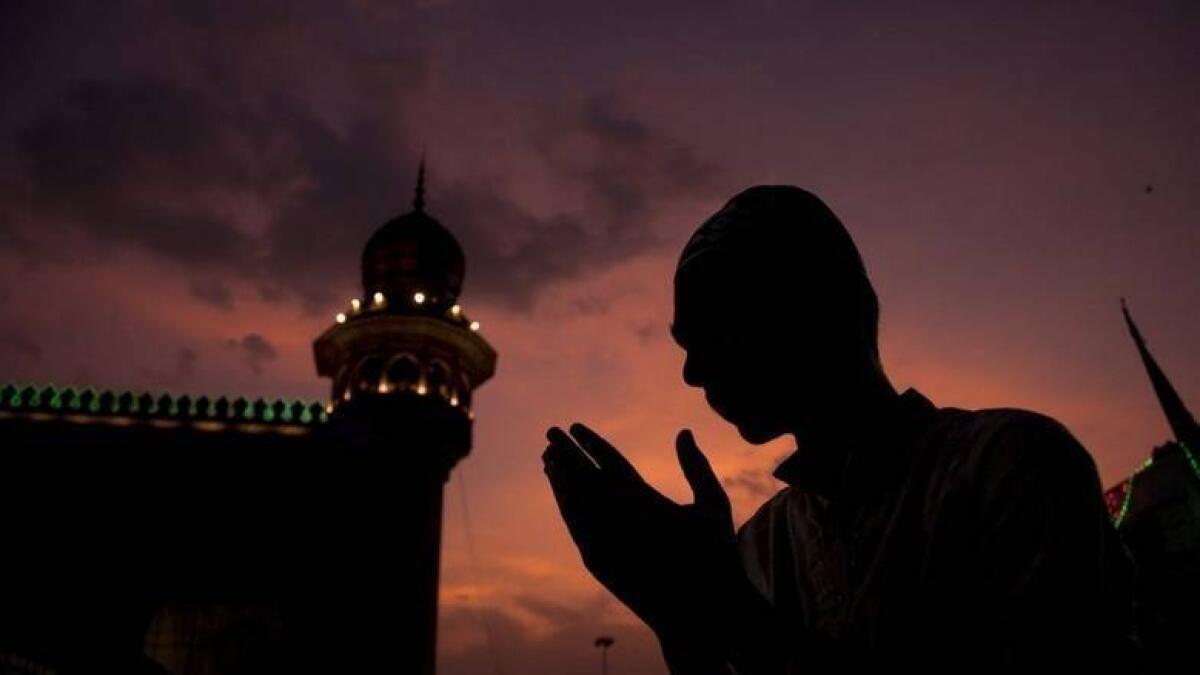 Ramadan 2020, Taraweeh, Isha prayers,  Sheikh Zayed Mosque 