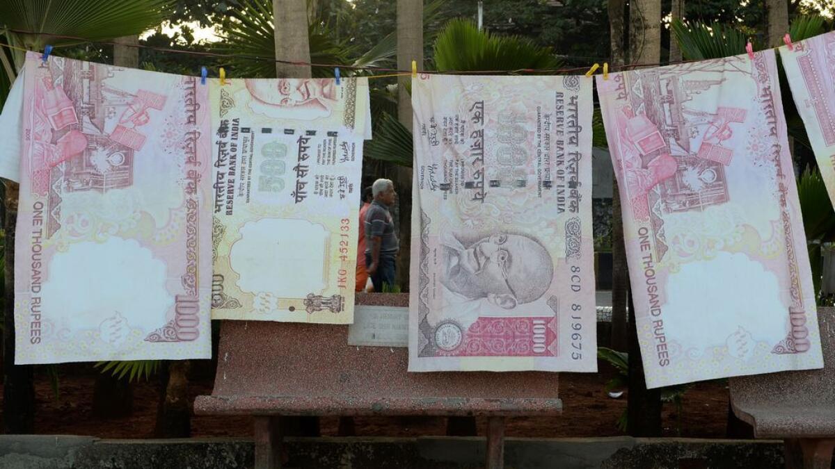 This is how Indians are dodging black money crackdown