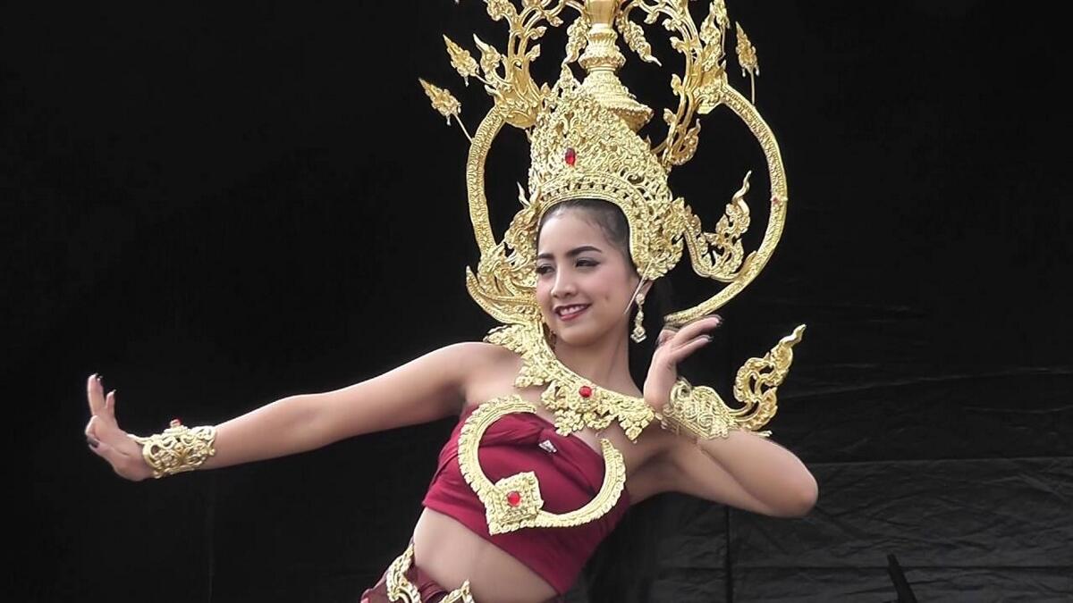 Thai fest: You don’t have to go all the way to Bangkok to discover Thailand. Umm Al Emarat Park is hosting a two-day cultural Thai Festival on January 17 and 18. The festival will showcase different aspects of Thai culture and traditions. Catch cooking workshops, Muay Thai boxing and more from 10am to 10pm.