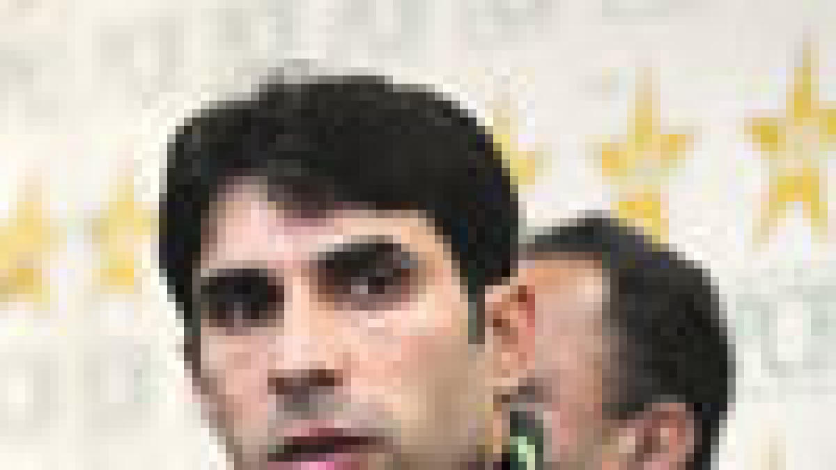 Greats back Misbah to lead Pakistan