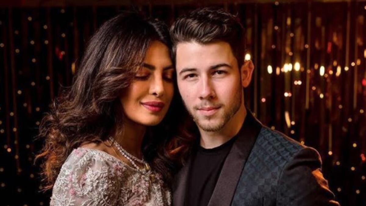 Priyanka Chopra, Nick Jonas new mansion is worth Dh23 million