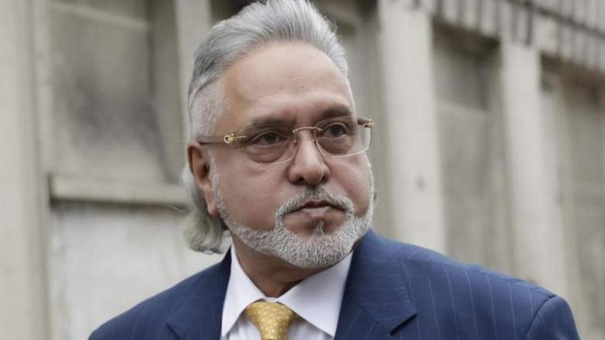 Indian mission in touch with UK authorities for Mallya extradition