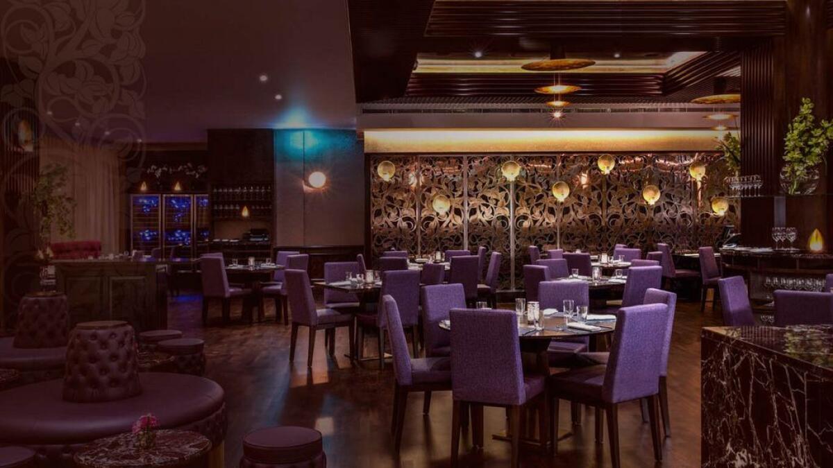 Our top 5 high-end Indian restaurants