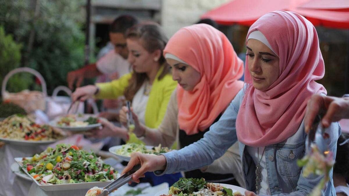 Dubai announces Ramadan initiatives for expats
